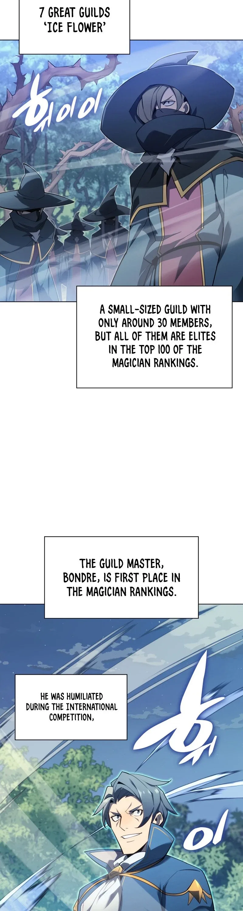 Overgeared Chapter 132 – Page 6