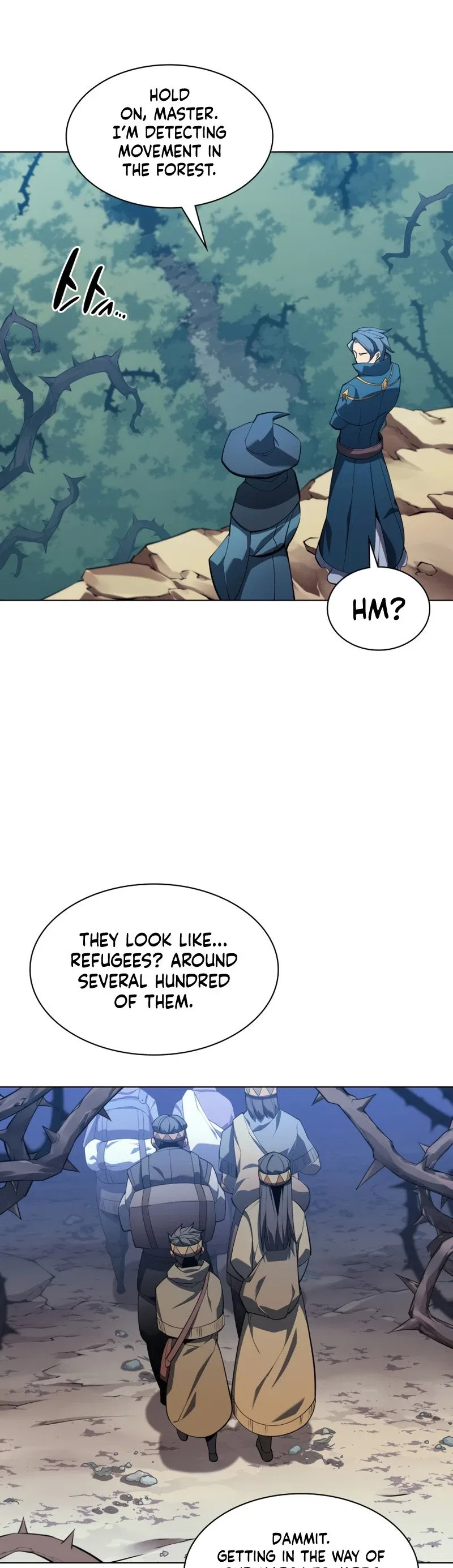 Overgeared Chapter 132 – Page 9