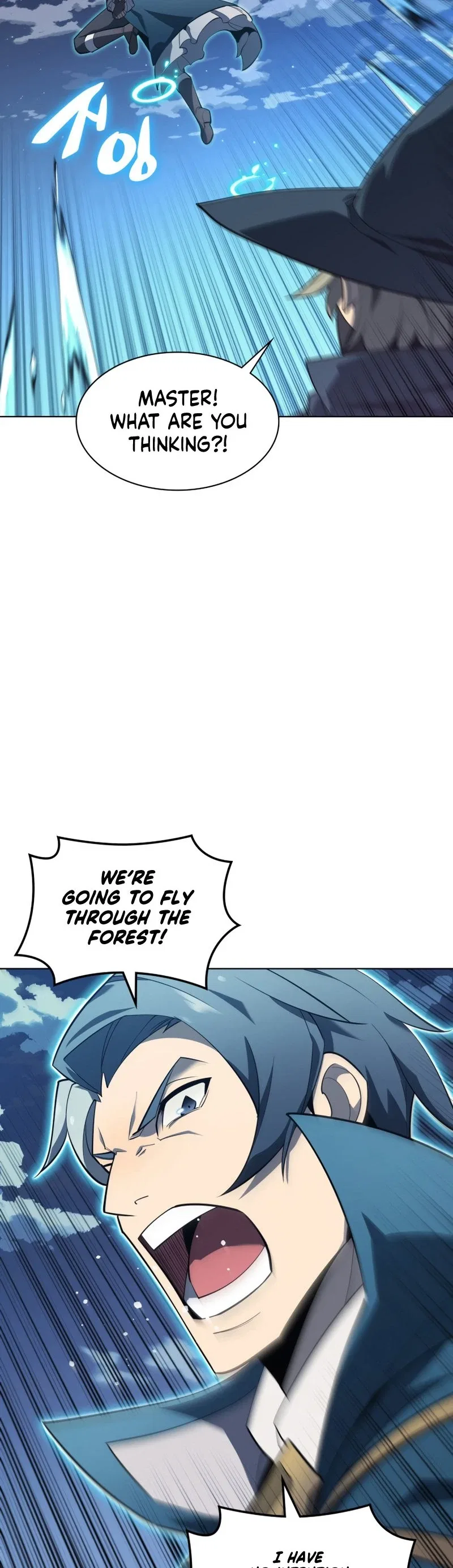 Overgeared Chapter 132 – Page 11