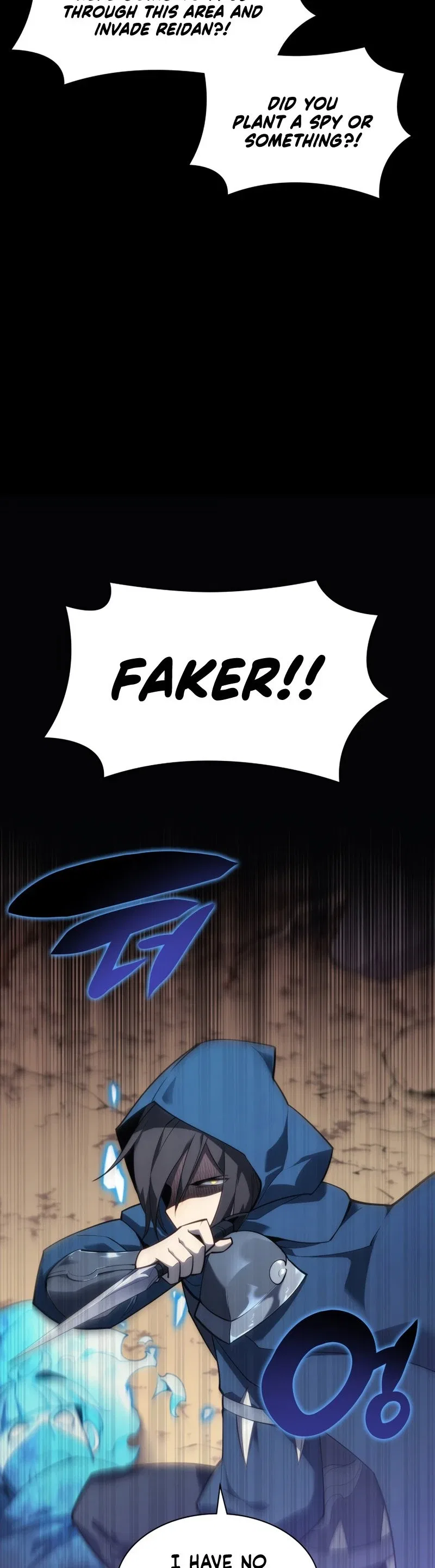 Overgeared Chapter 132 – Page 23