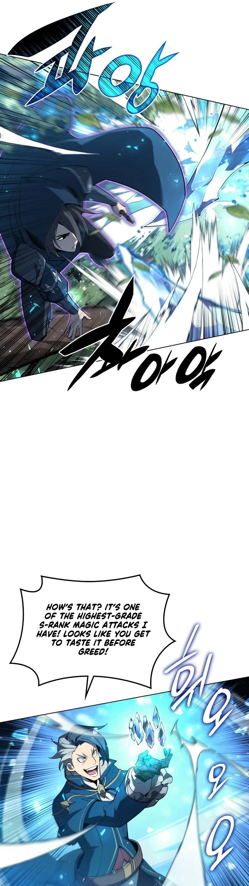 Overgeared Chapter 132 – Page 29