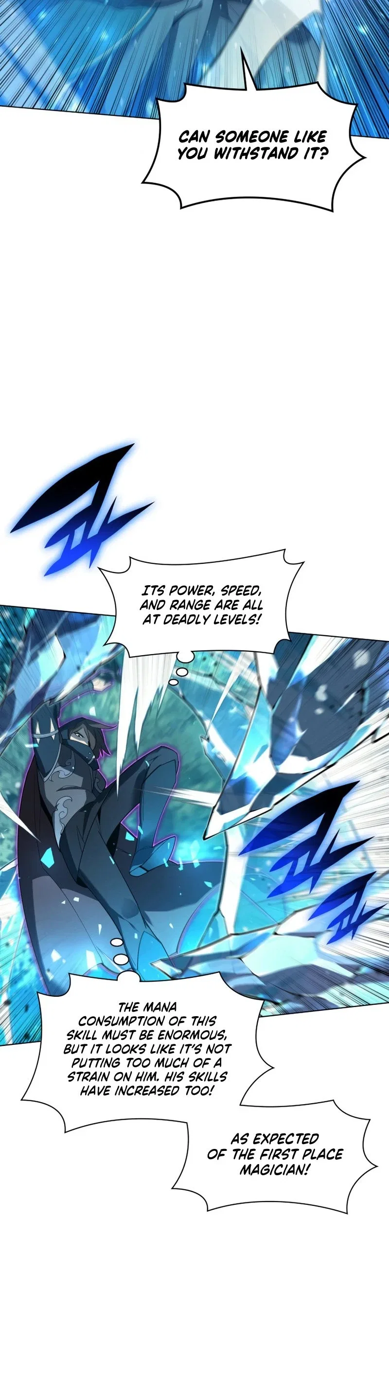 Overgeared Chapter 132 – Page 30