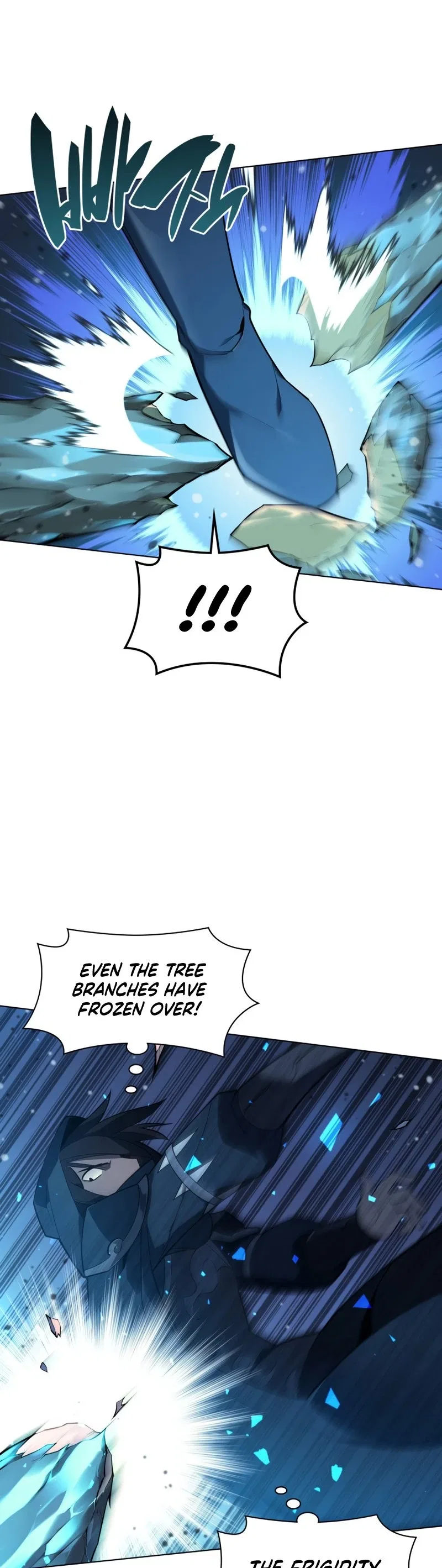 Overgeared Chapter 132 – Page 31