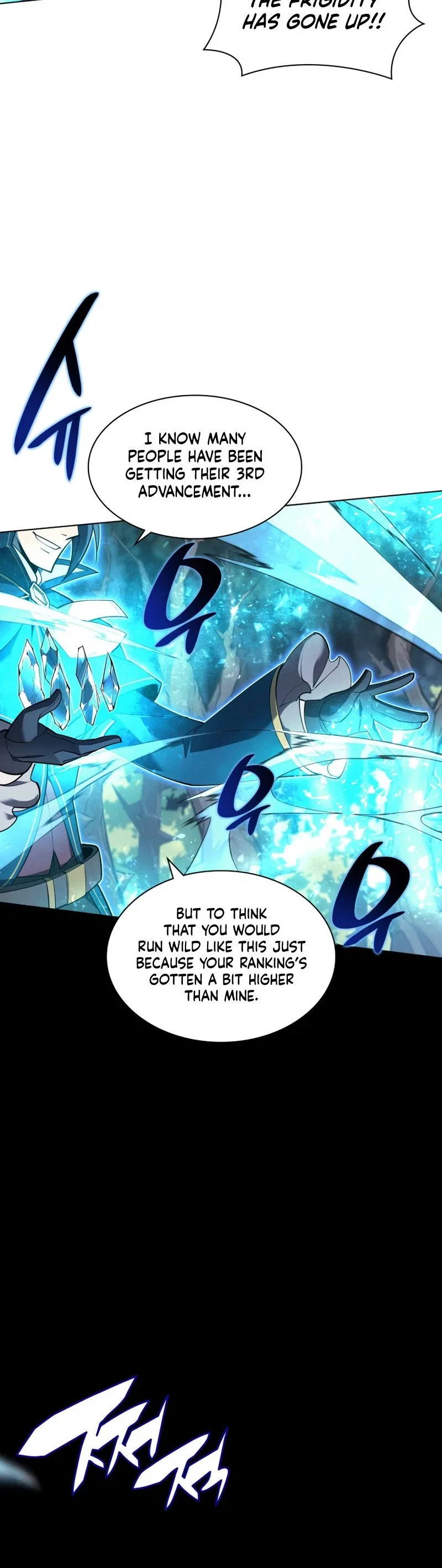 Overgeared Chapter 132 – Page 32