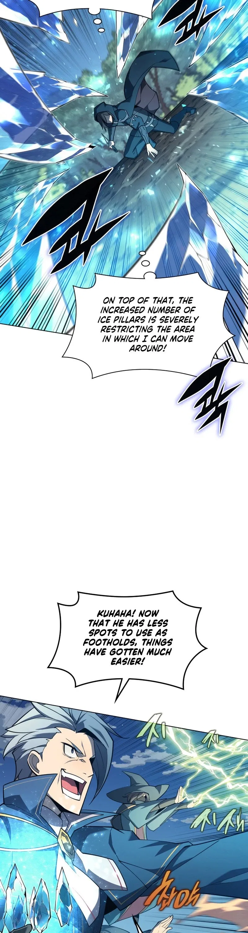 Overgeared Chapter 132 – Page 34