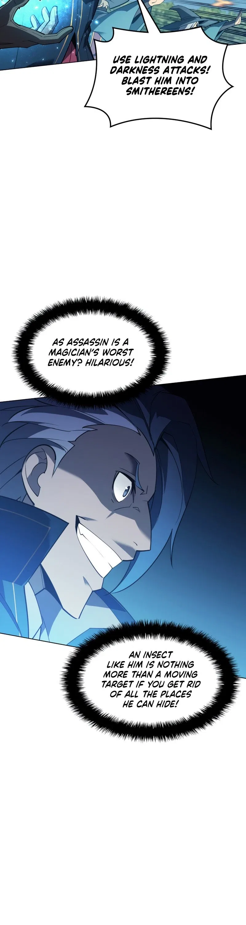 Overgeared Chapter 132 – Page 35