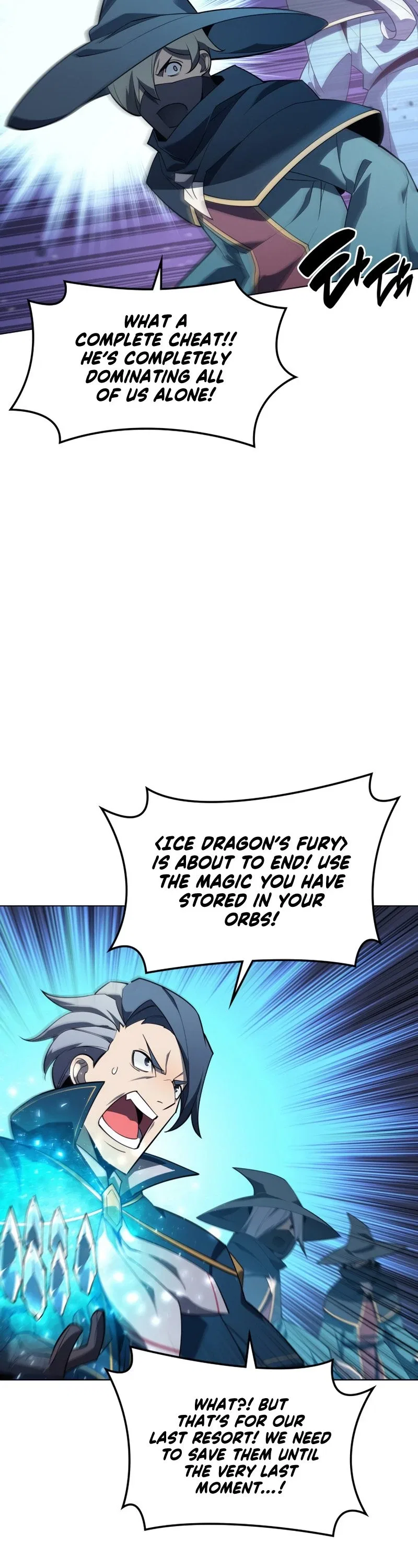 Overgeared Chapter 132 – Page 44