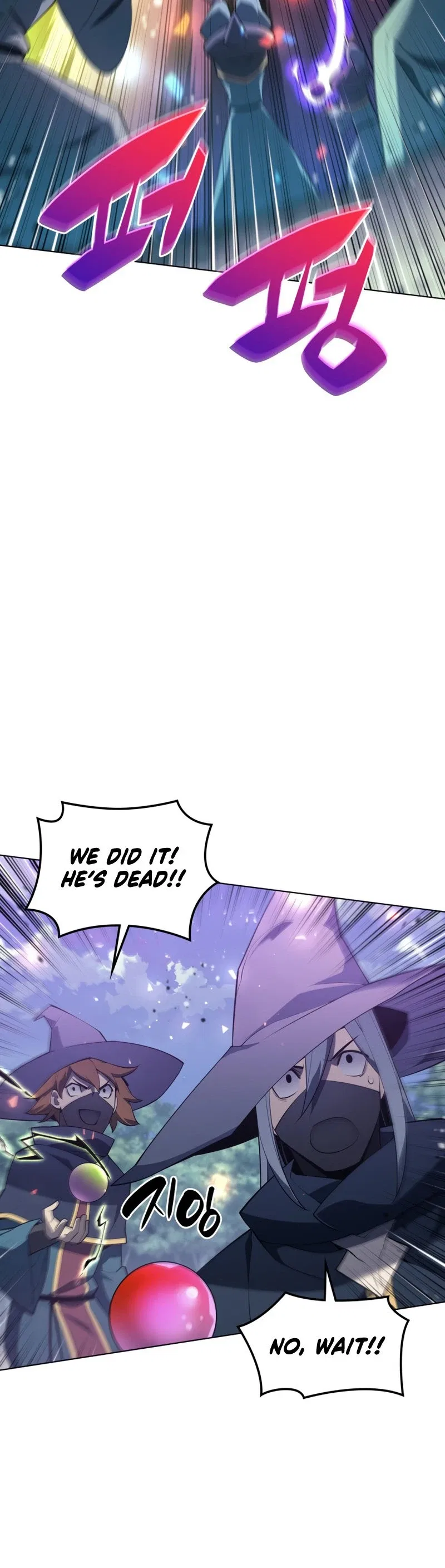 Overgeared Chapter 132 – Page 47