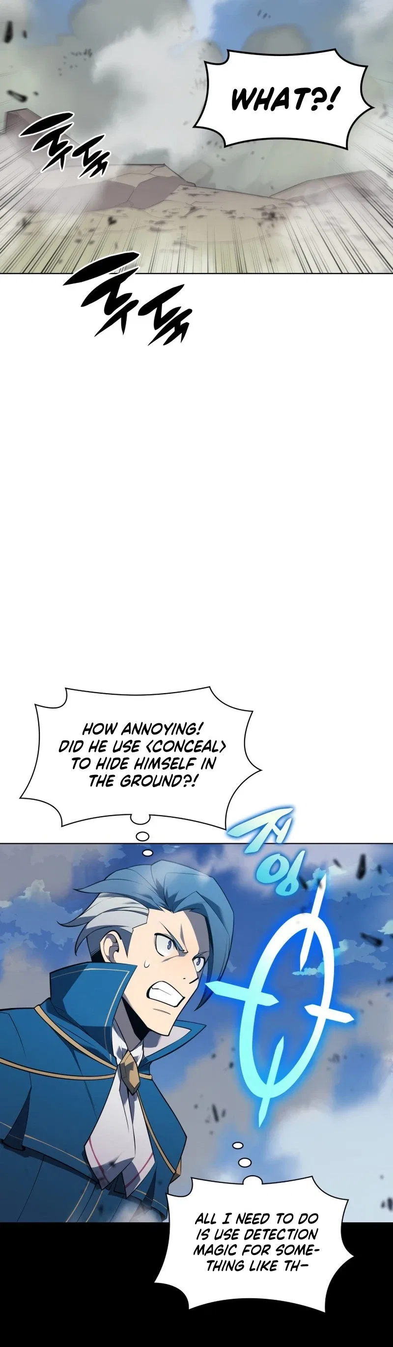 Overgeared Chapter 132 – Page 55