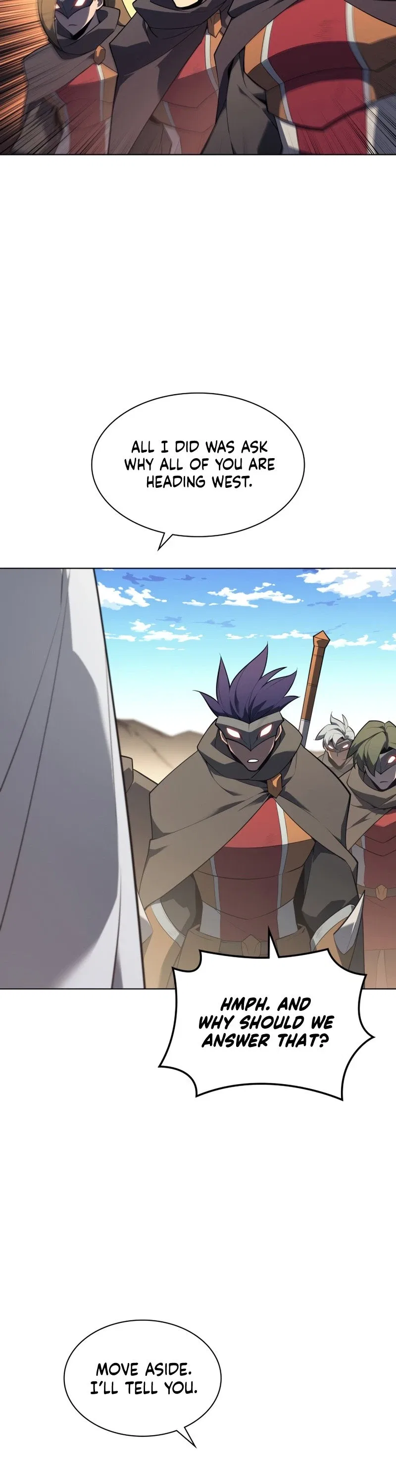 Overgeared Chapter 132 – Page 64