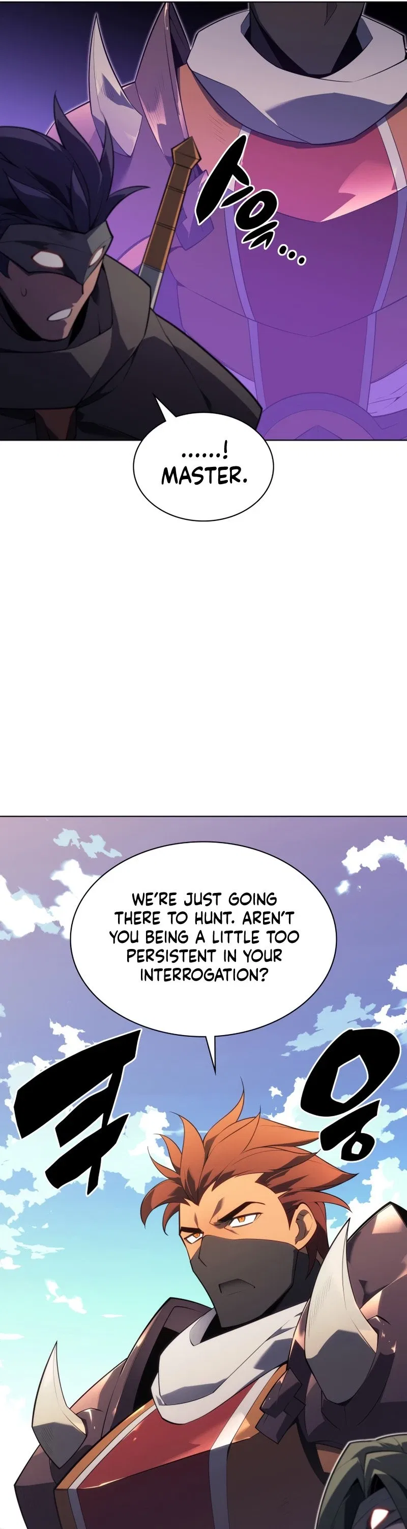 Overgeared Chapter 132 – Page 65