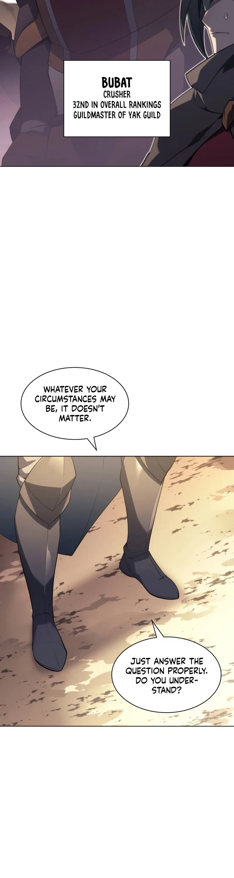 Overgeared Chapter 132 – Page 66