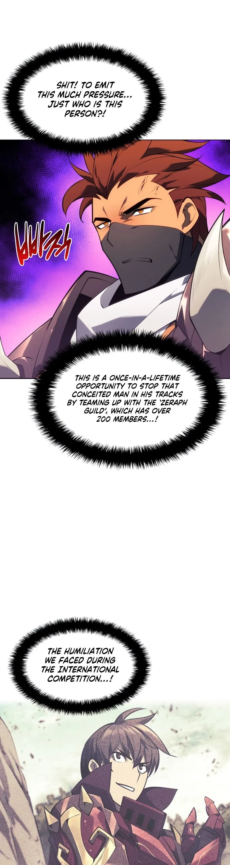 Overgeared Chapter 132 – Page 67