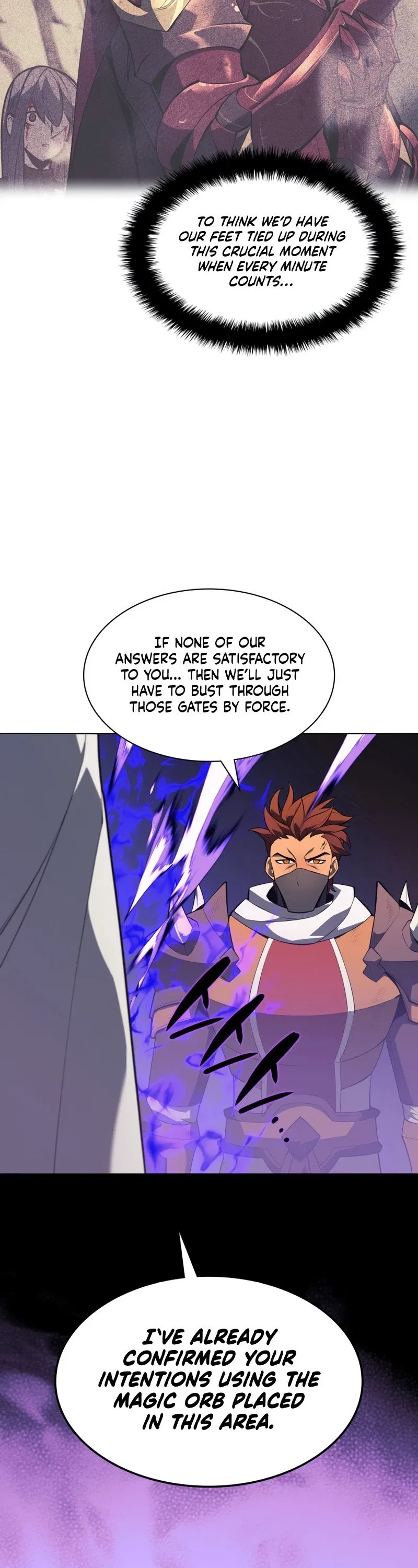 Overgeared Chapter 132 – Page 68