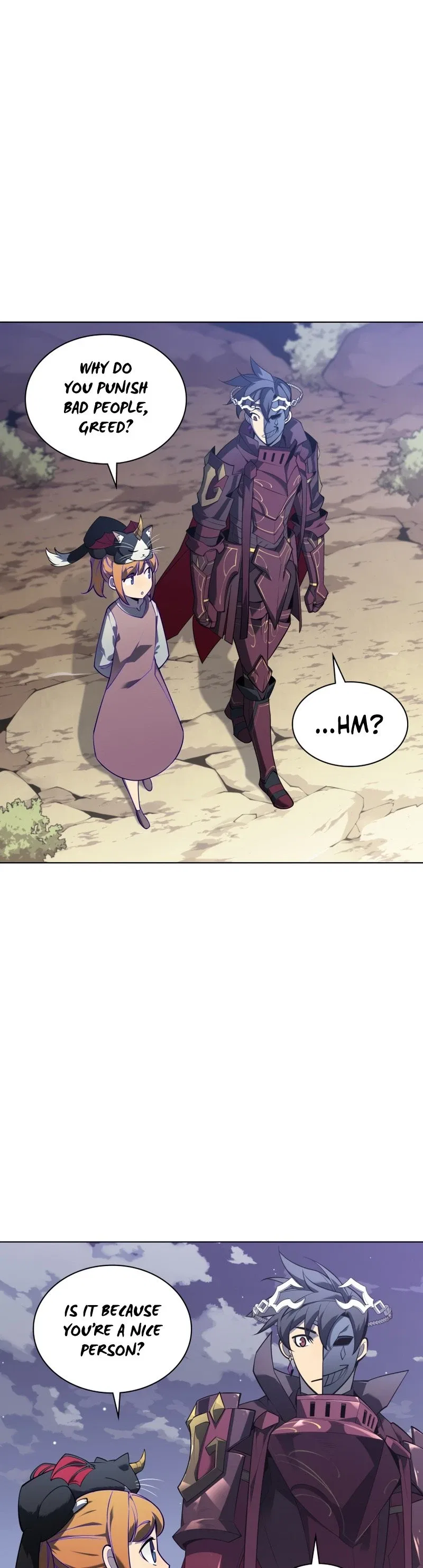 Overgeared Chapter 131 – Page 5