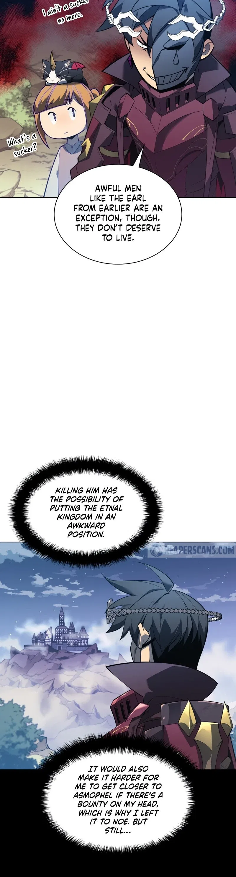 Overgeared Chapter 131 – Page 7