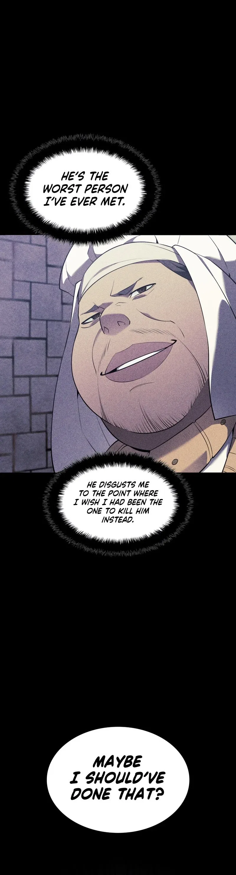Overgeared Chapter 131 – Page 8