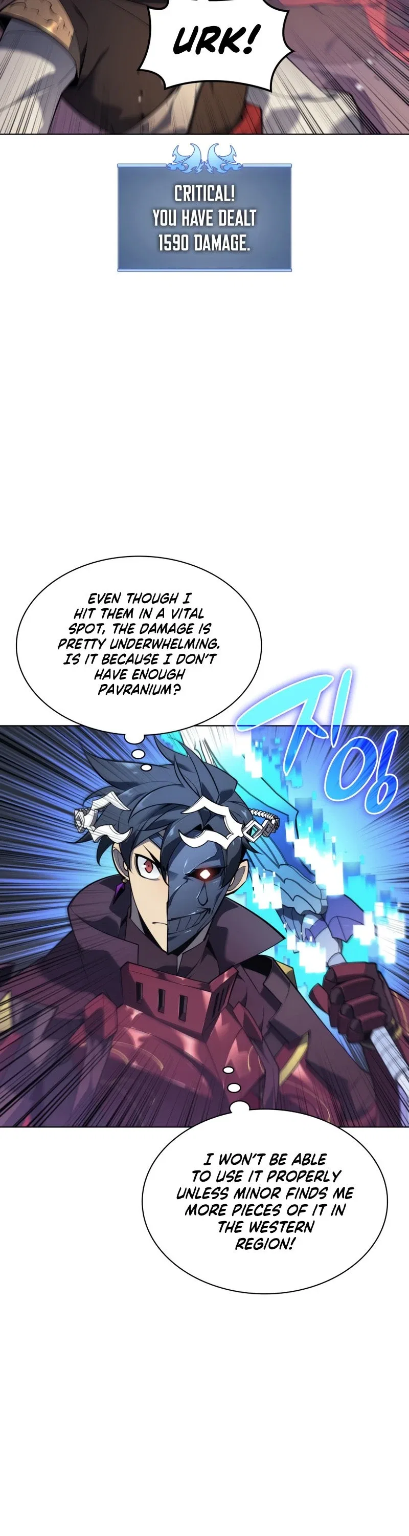 Overgeared Chapter 131 – Page 14
