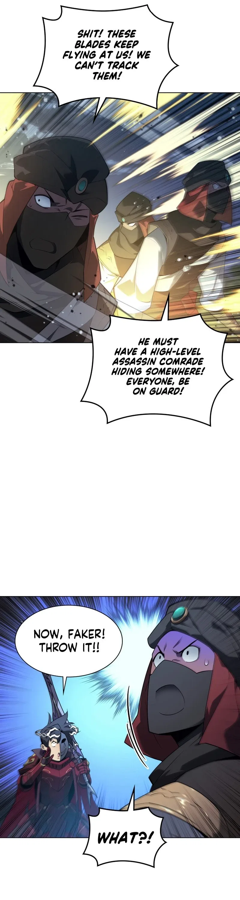 Overgeared Chapter 131 – Page 15