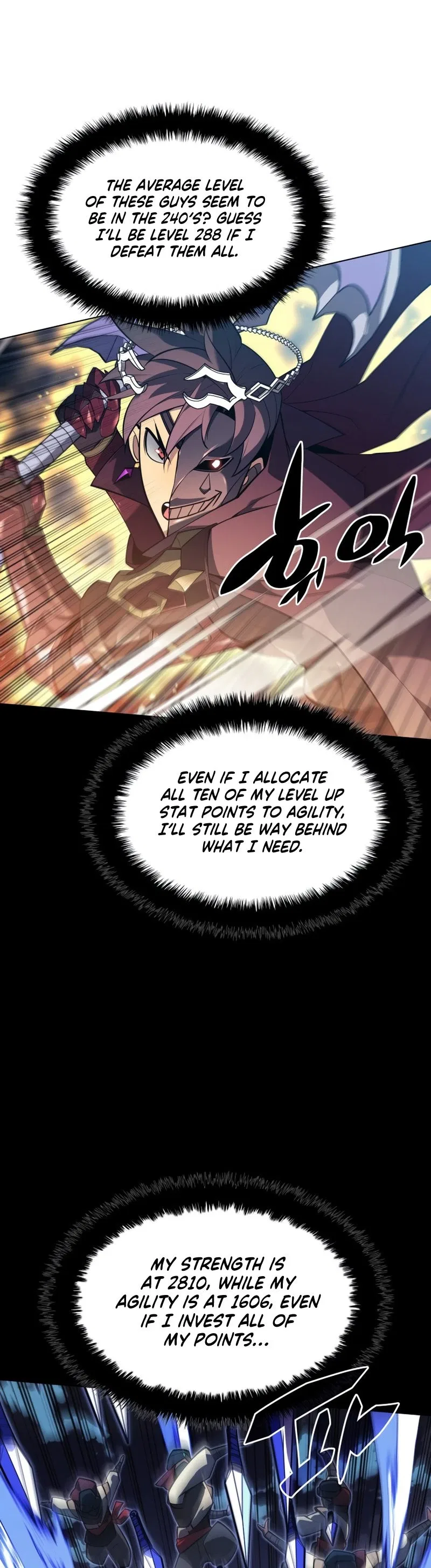 Overgeared Chapter 131 – Page 18