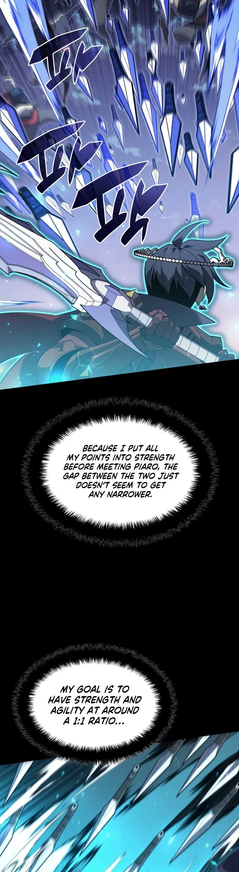 Overgeared Chapter 131 – Page 19