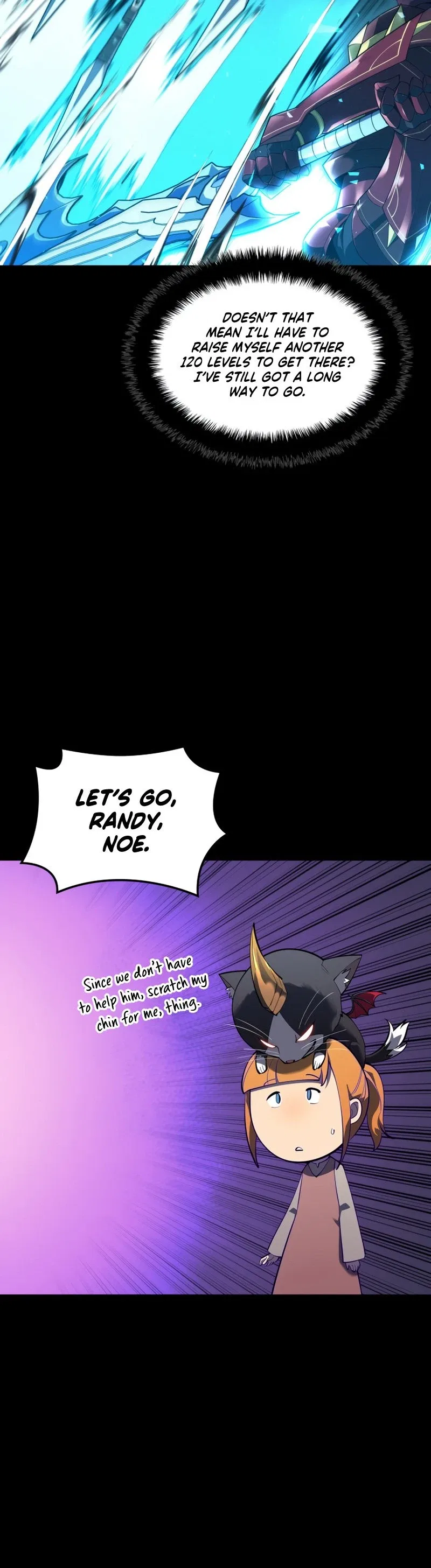 Overgeared Chapter 131 – Page 20