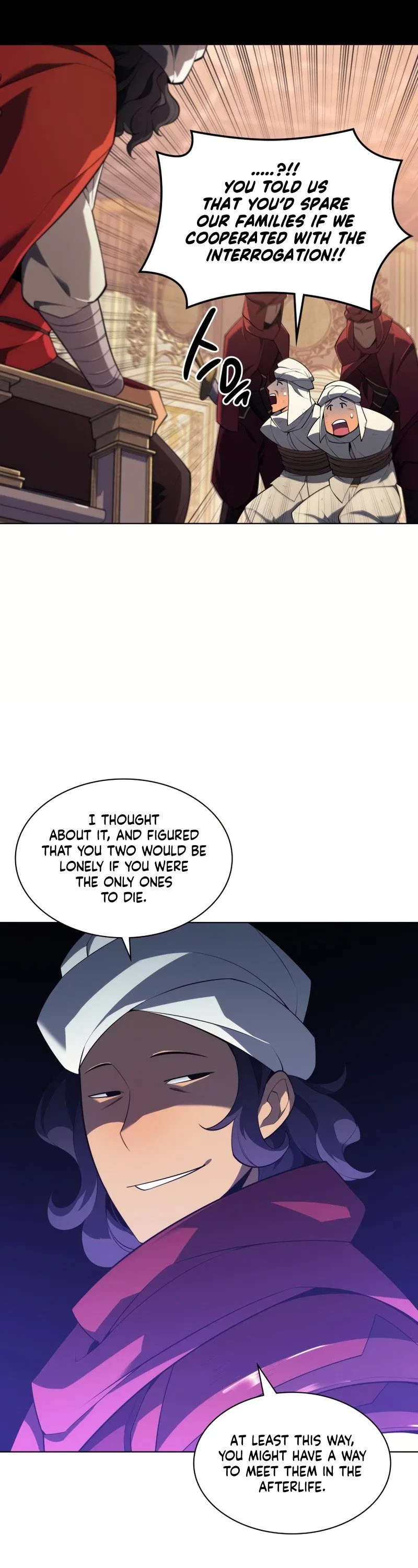 Overgeared Chapter 131 – Page 26