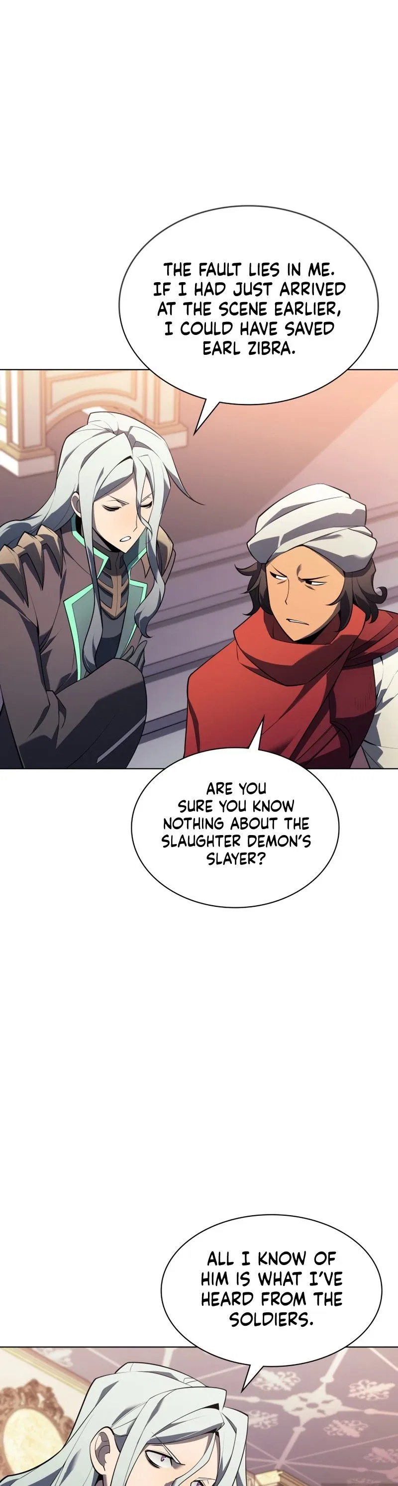 Overgeared Chapter 131 – Page 29
