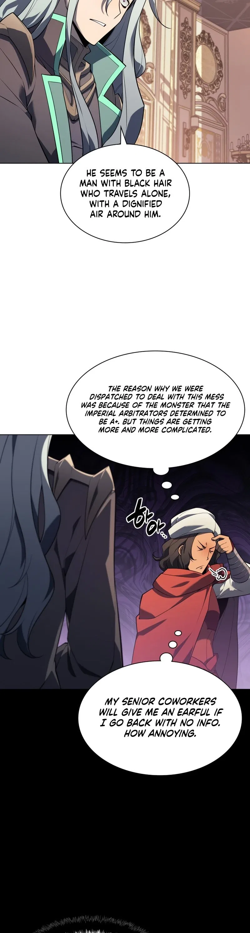 Overgeared Chapter 131 – Page 30