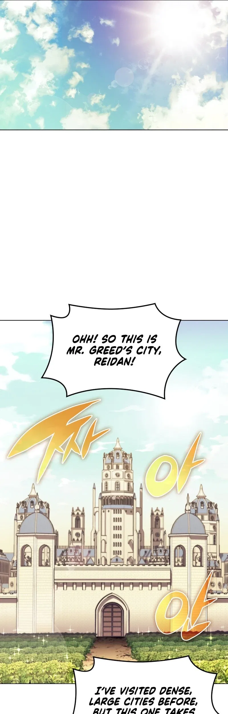 Overgeared Chapter 131 – Page 33