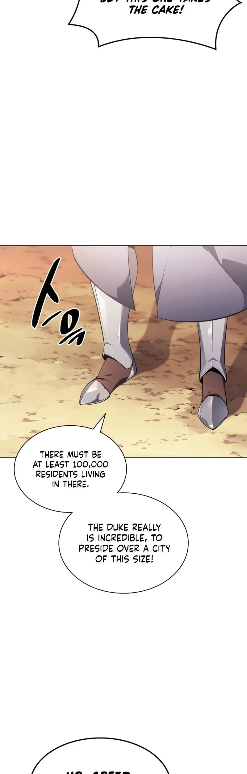 Overgeared Chapter 131 – Page 34