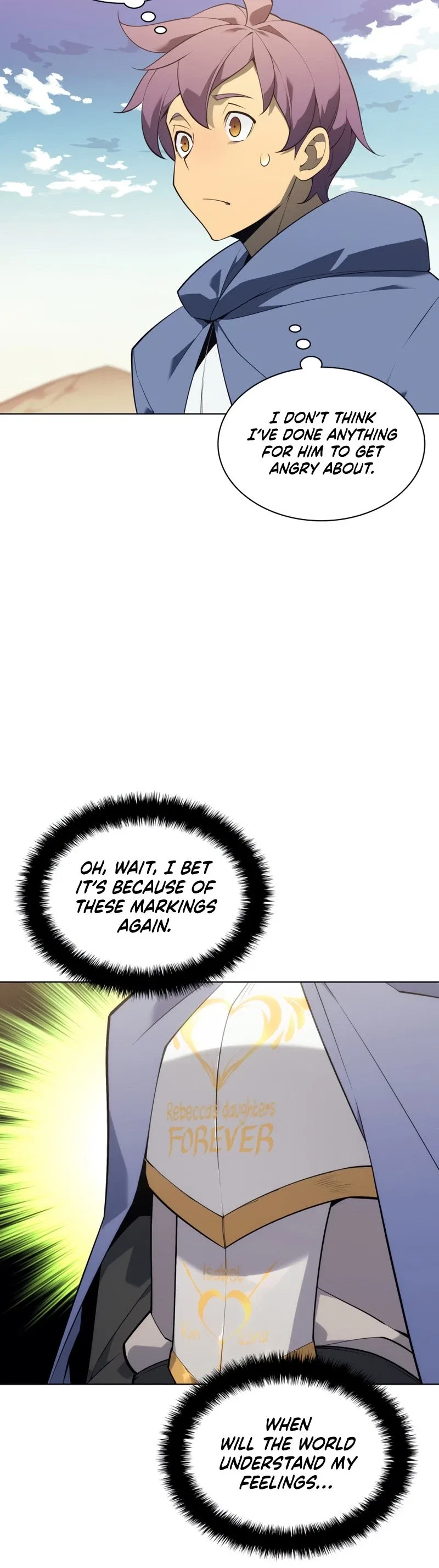 Overgeared Chapter 131 – Page 38