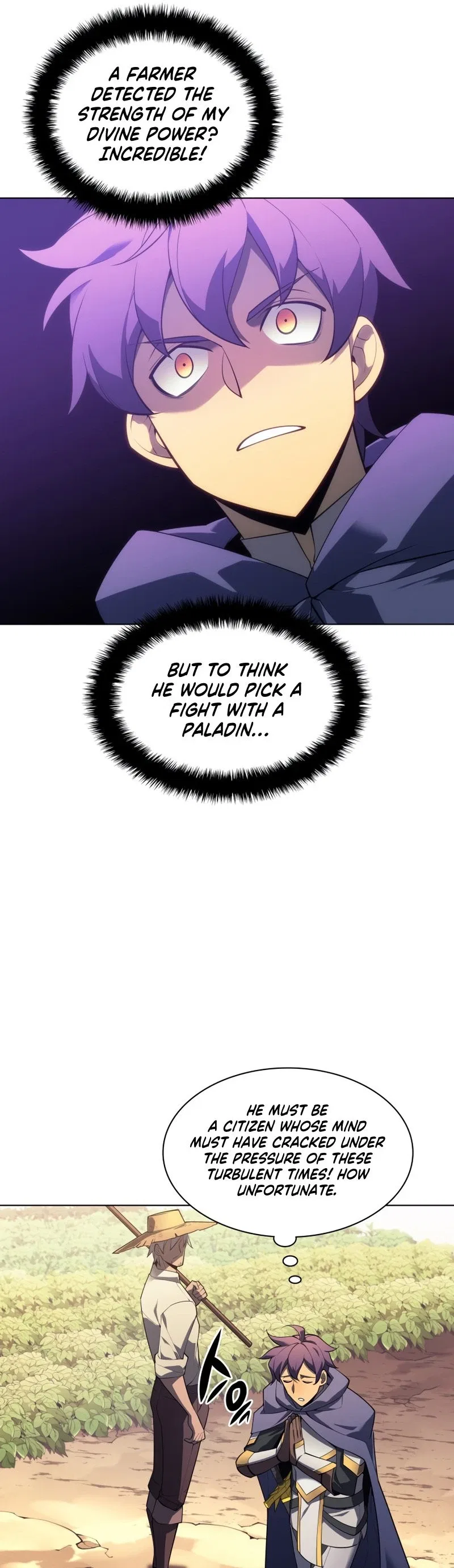 Overgeared Chapter 131 – Page 41