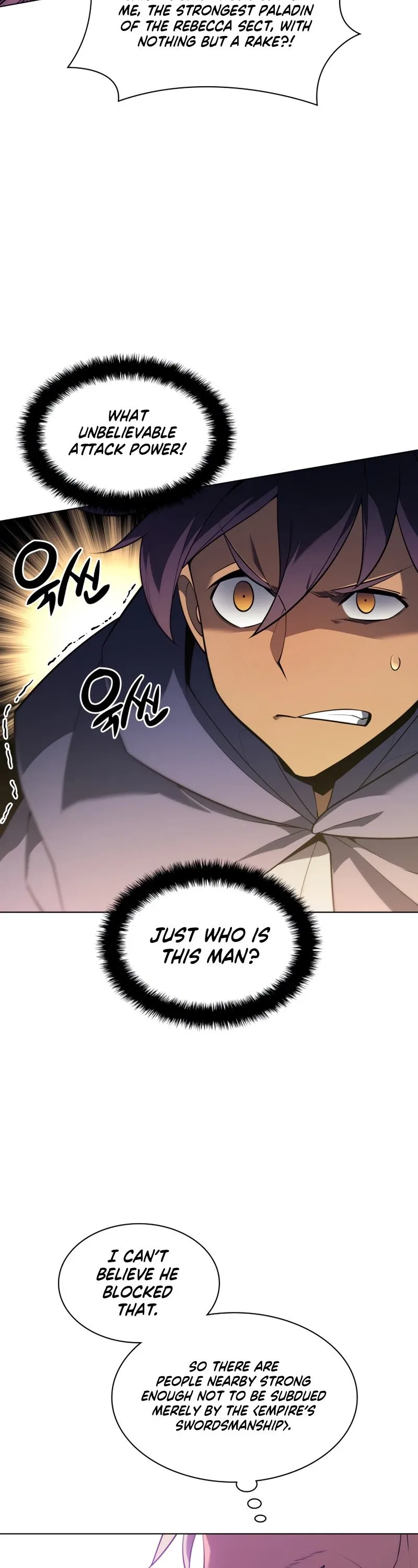 Overgeared Chapter 131 – Page 46