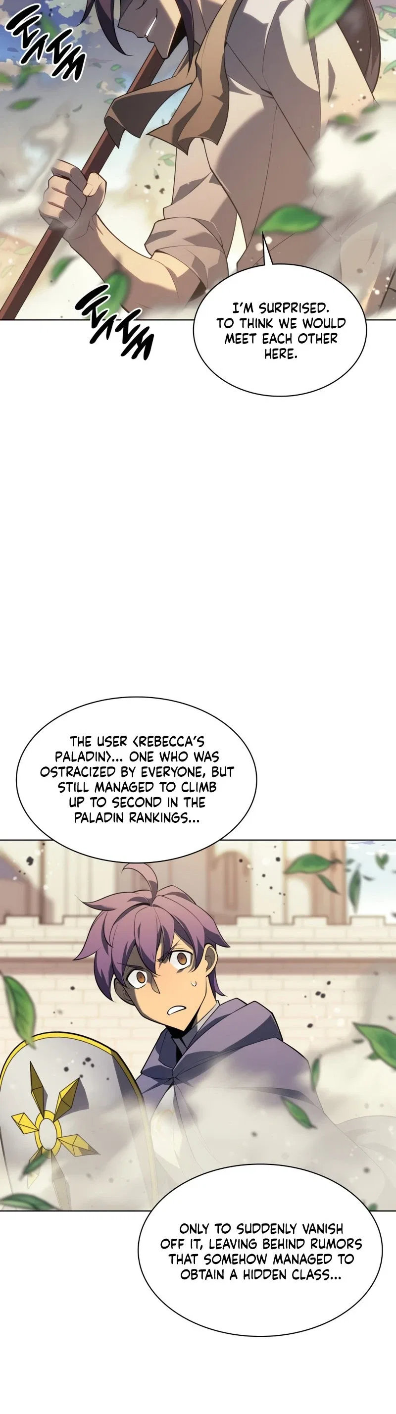 Overgeared Chapter 131 – Page 51