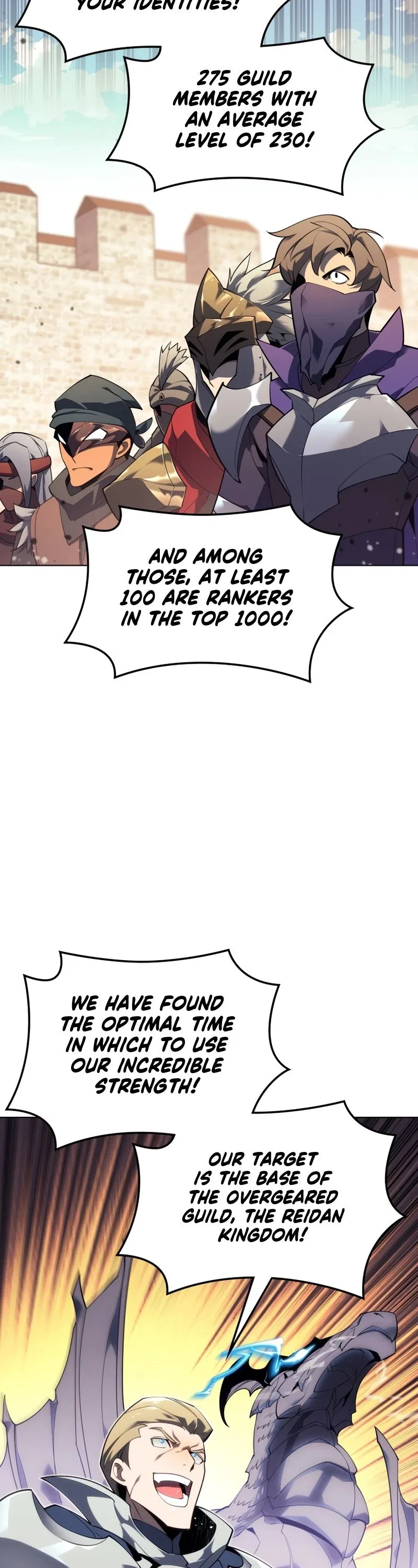 Overgeared Chapter 131 – Page 59