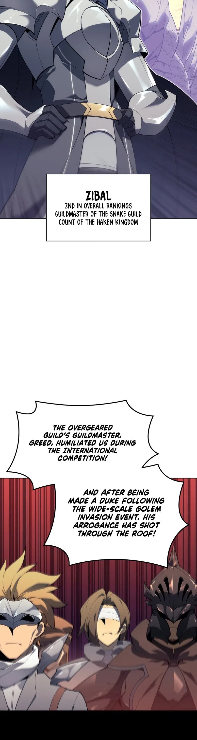 Overgeared Chapter 131 – Page 60