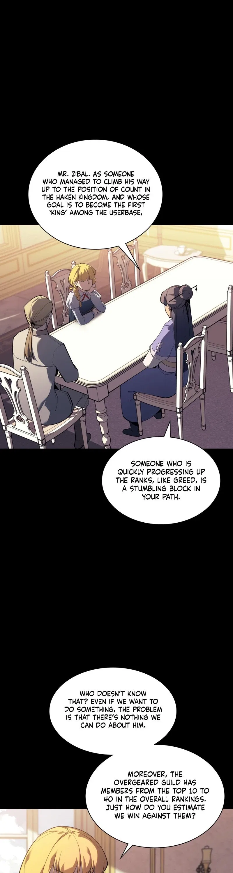 Overgeared Chapter 131 – Page 61