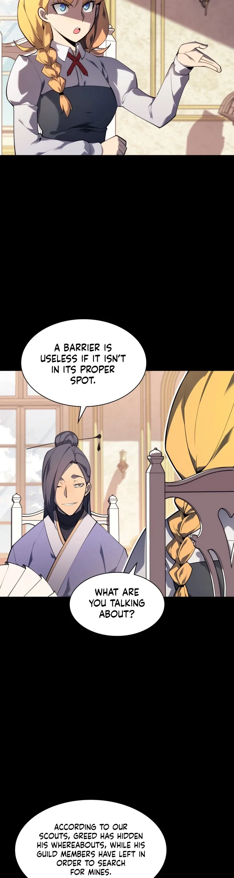 Overgeared Chapter 131 – Page 62