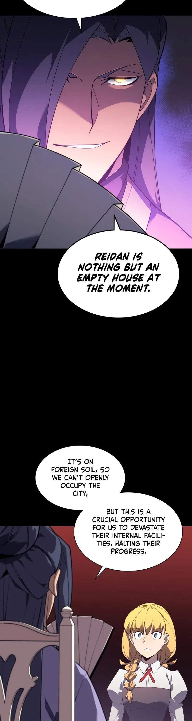 Overgeared Chapter 131 – Page 63