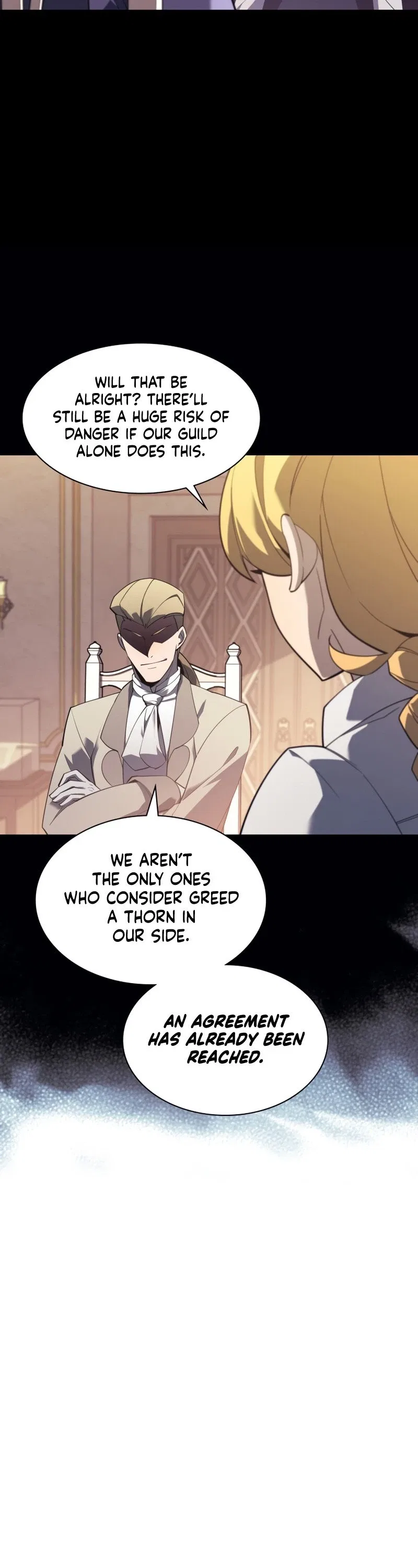 Overgeared Chapter 131 – Page 64