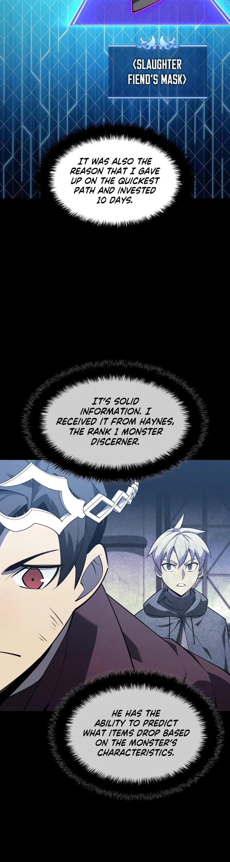 Overgeared Chapter 130 – Page 8