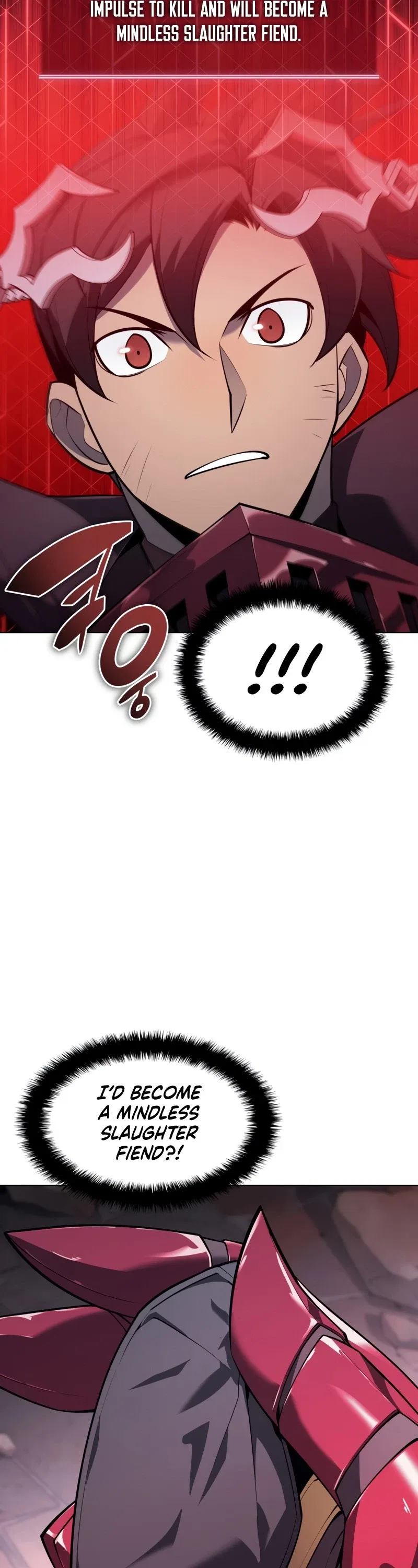 Overgeared Chapter 130 – Page 11