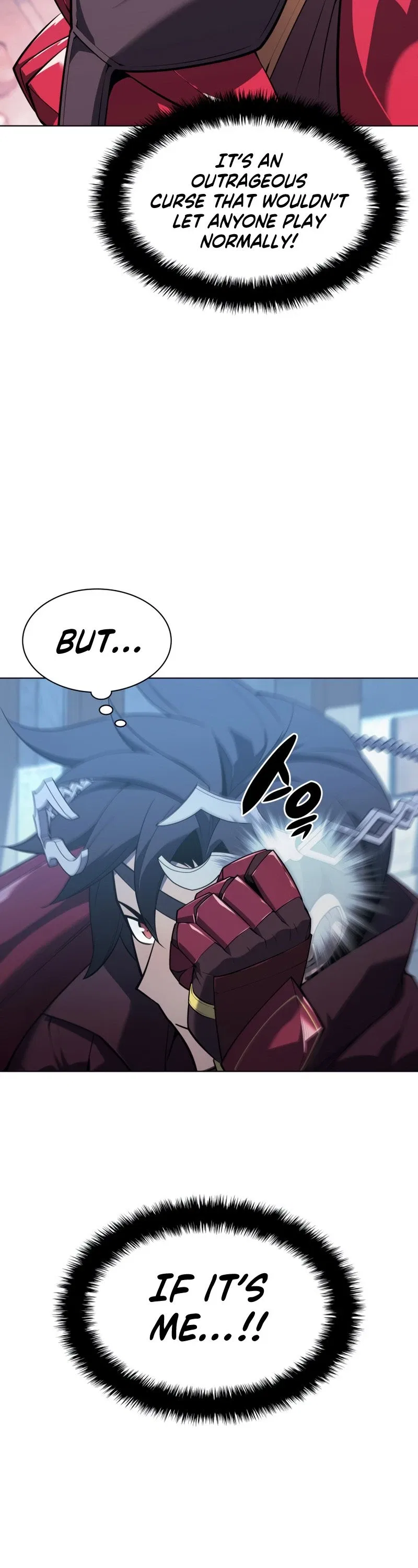 Overgeared Chapter 130 – Page 12