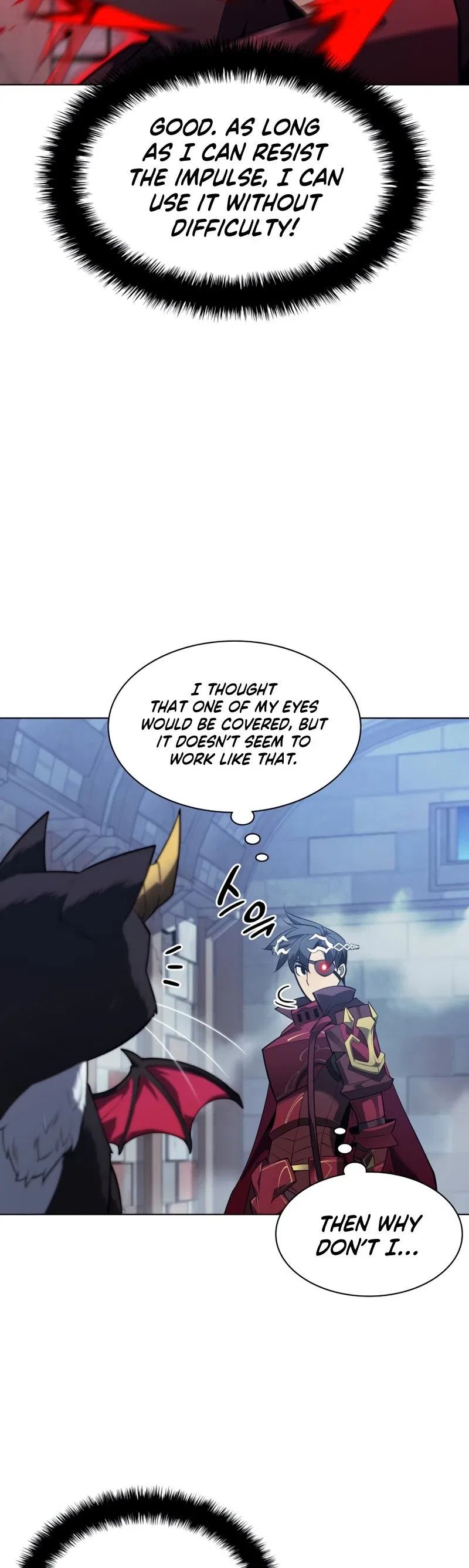 Overgeared Chapter 130 – Page 15