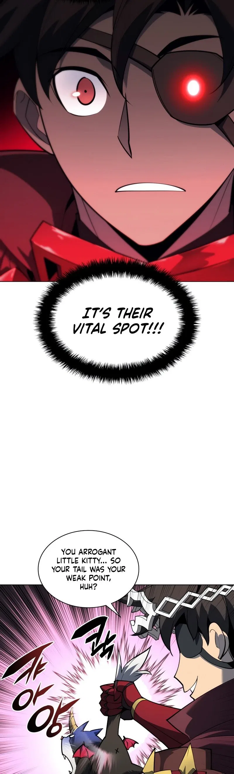 Overgeared Chapter 130 – Page 17