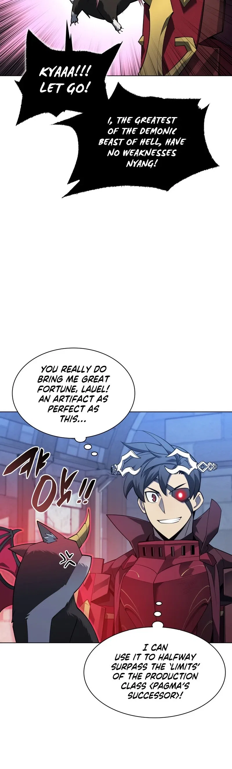 Overgeared Chapter 130 – Page 18