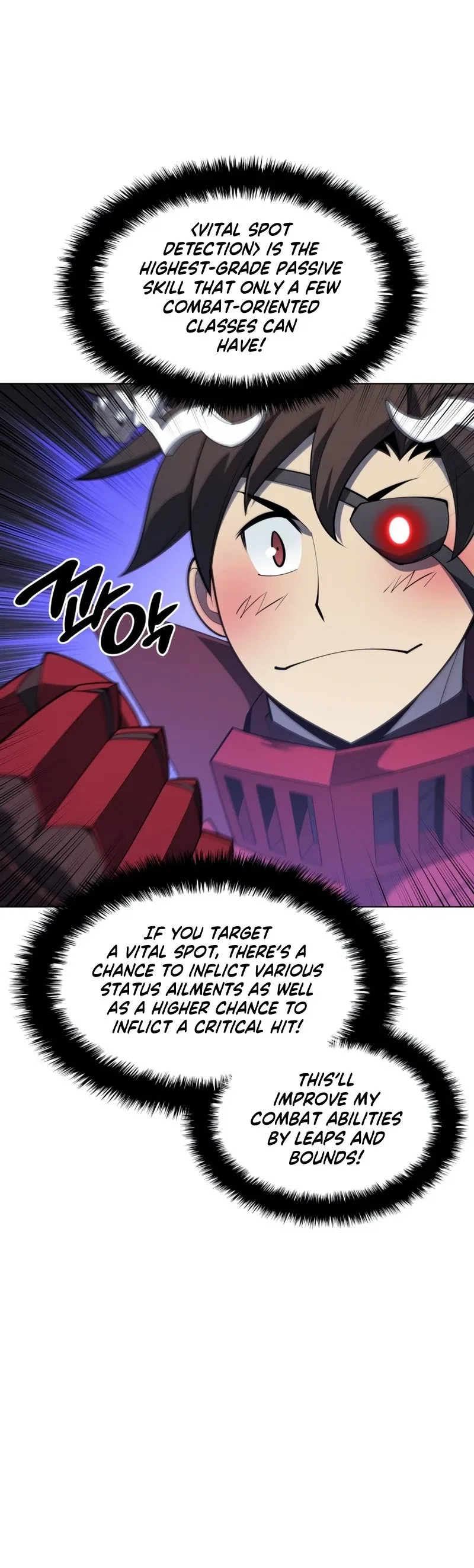 Overgeared Chapter 130 – Page 19