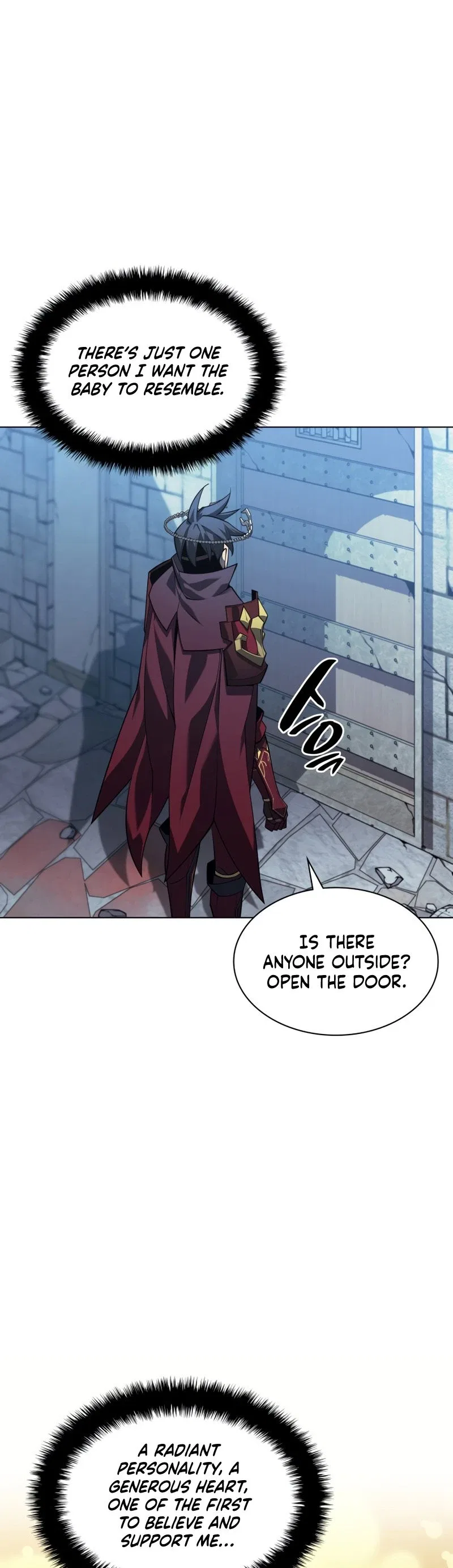 Overgeared Chapter 130 – Page 25