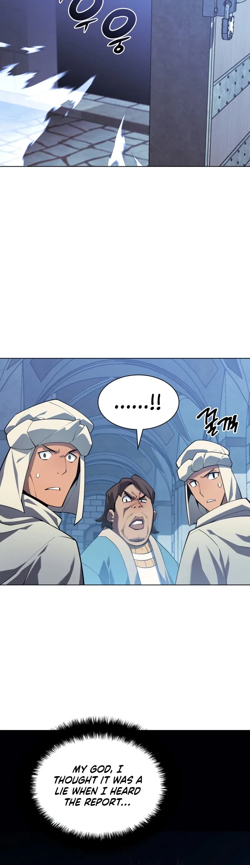 Overgeared Chapter 130 – Page 28